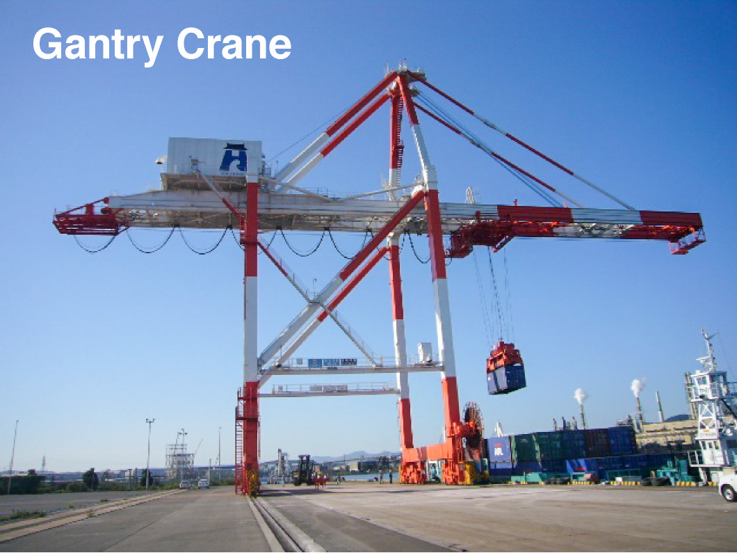 Multipurpose crane